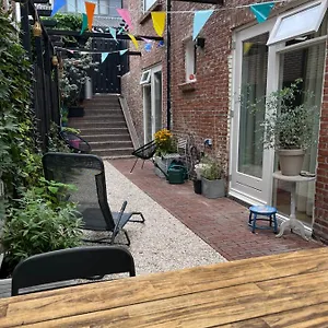 Der Zee Apartment