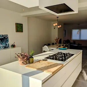 House 45 Ferienhaus Ostende