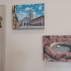 Lucca, Pisa, Firenze, Mare Biciclette Incluse Apartment Lucca