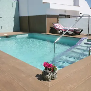 Balcon De - Adults Only , Nerja Spain