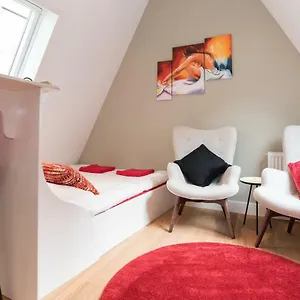 Saint Claire Studio's , Amsterdam Netherlands
