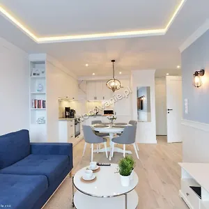 Blizej Morza Premium I Apartment Kolberg