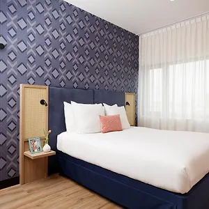 Citadines Sloterdijk Station Apartment Amsterdam