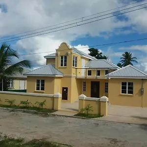 Caribbean Gem , Saint James Barbados